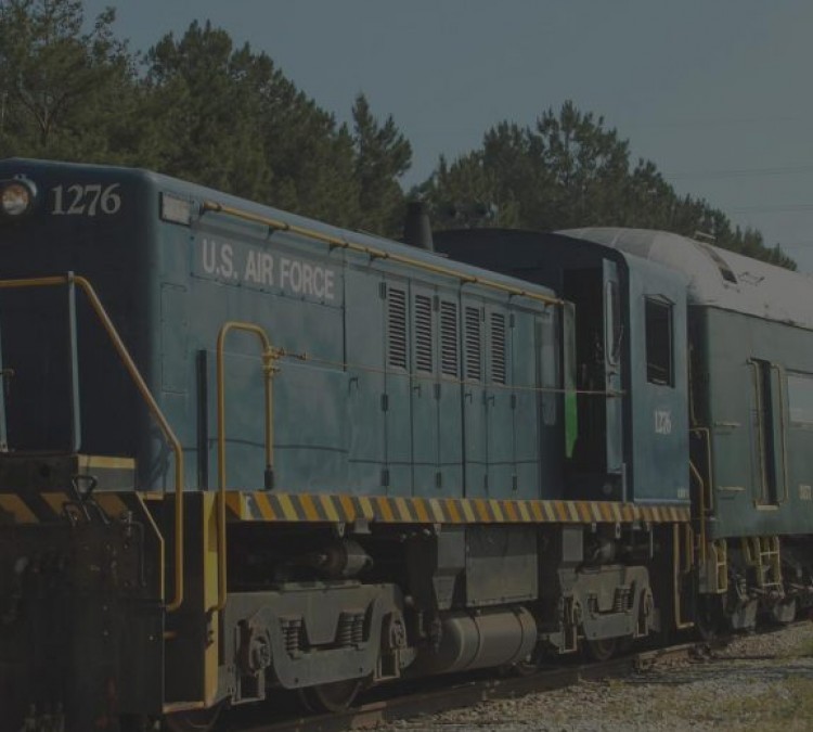 The South Carolina Railroad Museum (Winnsboro,&nbspSC)
